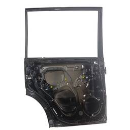PORTA TRASEIRA ESQUERDA HYUNDAI TUCSON 2005 2006 A 2017