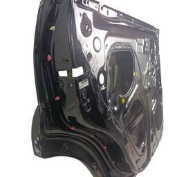 PORTA TRASEIRA ESQUERDA HYUNDAI TUCSON 2005 2006 A 2017