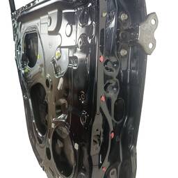 PORTA TRASEIRA ESQUERDA HYUNDAI TUCSON 2005 2006 A 2017