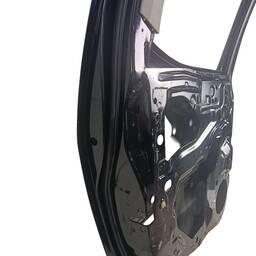 PORTA TRASEIRA ESQUERDA CHEVROLET S10 2012 2013 A 2021 2022