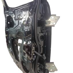 PORTA TRASEIRA ESQUERDA CHEVROLET S10 2012 2013 A 2021 2022