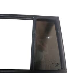 PORTA TRASEIRA ESQUERDA HYUNDAI TERRACAN 2003 Á 2006 