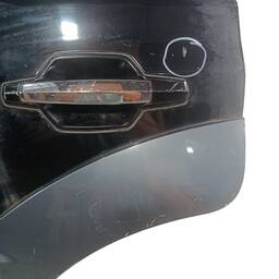 PORTA TRASEIRA ESQUERDA HYUNDAI TERRACAN 2003 Á 2006 