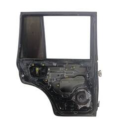 PORTA TRASEIRA ESQUERDA HYUNDAI TERRACAN 2003 Á 2006 