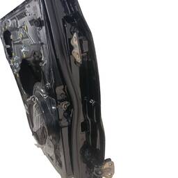 PORTA TRASEIRA ESQUERDA HYUNDAI TERRACAN 2003 Á 2006 