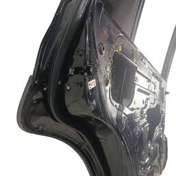 PORTA TRASEIRA ESQUERDA HYUNDAI TERRACAN 2003 Á 2006 