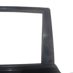 PORTA TRASEIRA ESQUERDA SSANGYONG ACTYON SPORT 2008 A 2018