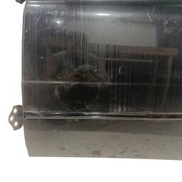 PORTA TRASEIRA ESQUERDA SSANGYONG ACTYON SPORT 2008 A 2018