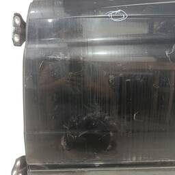 PORTA TRASEIRA ESQUERDA SSANGYONG ACTYON SPORT 2008 A 2018