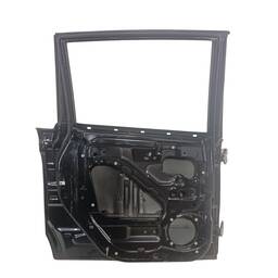 PORTA TRASEIRA ESQUERDA SSANGYONG ACTYON SPORT 2008 A 2018