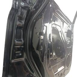 PORTA TRASEIRA ESQUERDA SSANGYONG ACTYON SPORT 2008 A 2018