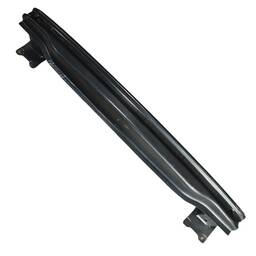 Alma Lamina Parachoque Traseiro Jetta 2011 2012 a 2018