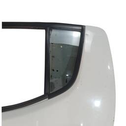 PORTA TRASEIRA ESQUERDA MITSUBISHI TRITON 2008 2009 A 2017