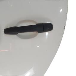 PORTA TRASEIRA ESQUERDA MITSUBISHI TRITON 2008 2009 A 2017