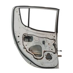 PORTA TRASEIRA ESQUERDA MITSUBISHI TRITON 2008 2009 A 2017