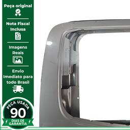 PORTA TRASEIRA DIREITA FORD RANGER 2013 2014 A  2022 2023