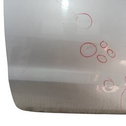 PORTA TRASEIRA DIREITA FORD RANGER 2013 2014 A  2022 2023