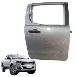 Porta Traseira Direita Ford Ranger 2013 2014 a  2022 2023