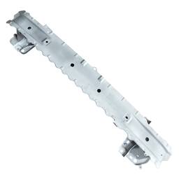 Alma Lamina Parachoque Dianteiro New Fiesta 2014 a 2019