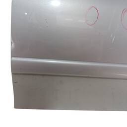 PORTA TRASEIRA DIREITA MITSUBISHI  L200 OUTDOOR 2005 Á 2011