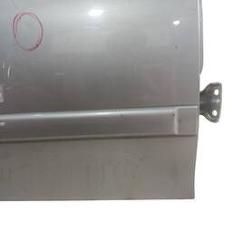 PORTA TRASEIRA DIREITA MITSUBISHI  L200 OUTDOOR 2005 Á 2011