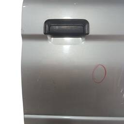 PORTA TRASEIRA DIREITA MITSUBISHI  L200 OUTDOOR 2005 Á 2011