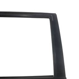 PORTA TRASEIRA DIREITA MITSUBISHI  L200 OUTDOOR 2005 Á 2011