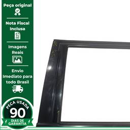 PORTA TRASEIRA DIREITA MITSUBISHI  L200 OUTDOOR 2005 Á 2011