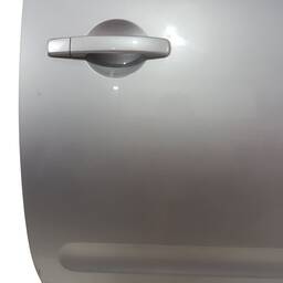 PORTA TRASEIRA DIREITA NISSAN FRONTIER 2008 2009 Á 2015 2016
