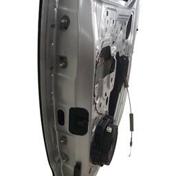 PORTA TRASEIRA DIREITA NISSAN FRONTIER 2008 2009 Á 2015 2016