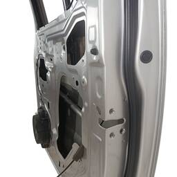 PORTA TRASEIRA DIREITA NISSAN FRONTIER 2008 2009 Á 2015 2016