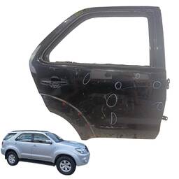 PORTA TRASEIRA DIREITA TOYOTA SW4 2006 A 2015 ORIGINAL