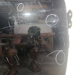 PORTA TRASEIRA DIREITA TOYOTA SW4 2006 A 2015 ORIGINAL