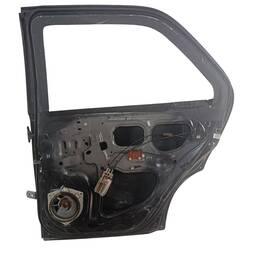 PORTA TRASEIRA DIREITA TOYOTA SW4 2006 A 2015 ORIGINAL