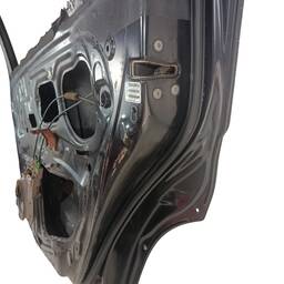 PORTA TRASEIRA DIREITA TOYOTA SW4 2006 A 2015 ORIGINAL