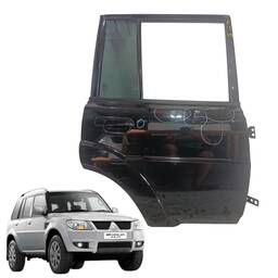 Porta Traseira Direita Mitsubishi Pajero Tr4 2010 á 2015