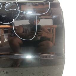 PORTA TRASEIRA DIREITA MITSUBISHI PAJERO TR4 2010 Á 2015