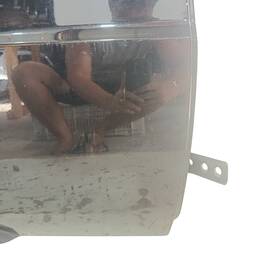 PORTA TRASEIRA DIREITA MITSUBISHI PAJERO TR4 2010 Á 2015