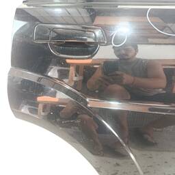 PORTA TRASEIRA DIREITA MITSUBISHI PAJERO TR4 2010 Á 2015