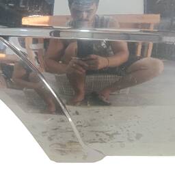 PORTA TRASEIRA DIREITA MITSUBISHI PAJERO TR4 2010 Á 2015