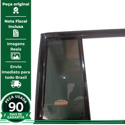 PORTA TRASEIRA DIREITA MITSUBISHI PAJERO TR4 2010 Á 2015
