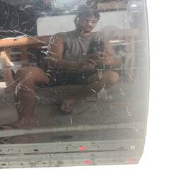 PORTA TRASEIRA DIREITA VERA CRUZ 2007 2008 A 2012