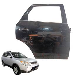 PORTA TRASEIRA DIREITA VERA CRUZ 2007 2008 A 2012