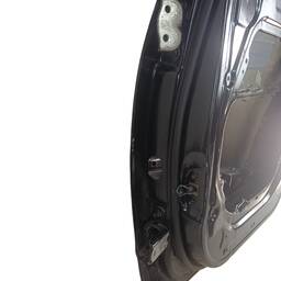 PORTA TRASEIRA DIREITA VERA CRUZ 2007 2008 A 2012