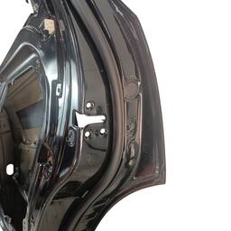 PORTA TRASEIRA DIREITA VERA CRUZ 2007 2008 A 2012