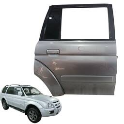 Porta Traseira Direita Mitsubishi Pajero Sport 2005  a 2011