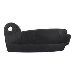 Moldura Acabamento Banco Diant Dir Citroen C4 Pallas 07/14 