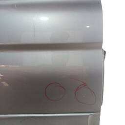 PORTA TRASEIRA DIREITA MITSUBISHI PAJERO SPORT 2005  A 2011