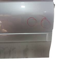 PORTA TRASEIRA DIREITA MITSUBISHI PAJERO SPORT 2005  A 2011