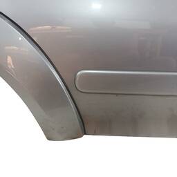 PORTA TRASEIRA DIREITA MITSUBISHI PAJERO SPORT 2005  A 2011